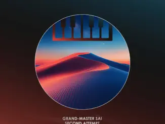 Grand-Master Sai, Second Attempt,download ,zip, zippyshare, fakaza, EP, datafilehost, album, Afro House, Afro House 2026, Afro House Mix, Afro House Music, Afro Tech, House Music