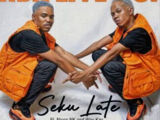 HBK Live Act, Seku Late, Nicco NK, Way Kay, mp3, download, datafilehost, toxicwap, fakaza,House Music, Amapiano, Amapiano 2026, Amapiano Mix, Amapiano Music