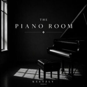 Keeyzly, The Piano Room, download, zip, zippyshare, fakaza, EP, datafilehost, album, House Music, Amapinao, Amapiano 2026, Amapiano Mix, Amapiano Music