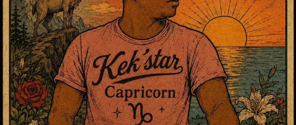 Kekstar – Capricorn, download ,zip, zippyshare, fakaza, EP, datafilehost, album, Deep House Mix, Deep House, Deep House Music, Deep Tech, Afro Deep Tech, House Music