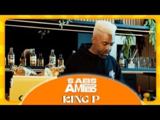 King P, SABS Amped EP04,mp3, download, datafilehost, toxicwap, fakaza,House Music, Amapiano, Amapiano 2026, Amapiano Mix, Amapiano Music