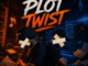 Kukzer Wadi Piano_012, Plot Twist, DrummeRTee924, mp3, download, datafilehost, toxicwap, fakaza,House Music, Amapiano, Amapiano 2026, Amapiano Mix, Amapiano Music