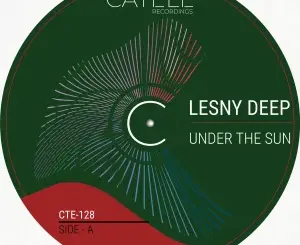 Lesny Deep, Under The Sun, mp3, download, datafilehost, toxicwap, fakaza, Afro House, Afro House 2026, Afro House Mix, Afro House Music, Afro Tech, House Music