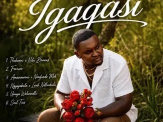 Makhosi, Igagasi, download ,zip, zippyshare, fakaza, EP, datafilehost, album, Afro House, Afro House 2026, Afro House Mix, Afro House Music, Afro Tech, House Music