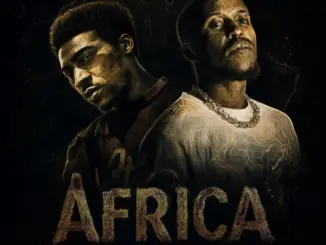 Massive R, Cosmiq s.a, Africa, download ,zip, zippyshare, fakaza, EP, datafilehost, album, Afro House, Afro House 2026, Afro House Mix, Afro House Music, Afro Tech, House Music