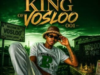 Mbuso de Mbazo, King Of Vosloo 001, download, zip, zippyshare, fakaza, EP, datafilehost, album, House Music, Amapinao, Amapiano 2026, Amapiano Mix, Amapiano Music