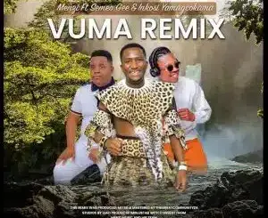 Menzi Music, Vuma, Remix, Menzi Mabizela, mp3, download, datafilehost, toxicwap, fakaza, Maskandi Songs, Maskandi, Maskandi Mix, Maskandi Music, Maskandi Classics