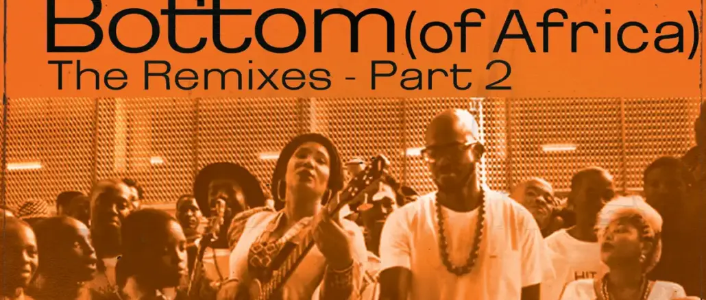 Monique Bingham, Black Coffee, DEEP IN THE BOTTOM, Of Africa, The Remixes Pt 2download ,zip, zippyshare, fakaza, EP, datafilehost, album, Afro House, Afro House 2026, Afro House Mix, Afro House Music, Afro Tech, House Music