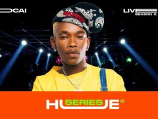 Mordecai, Hue Series S02 EP02,mp3, download, datafilehost, toxicwap, fakaza,House Music, Amapiano, Amapiano 2026, Amapiano Mix, Amapiano Music