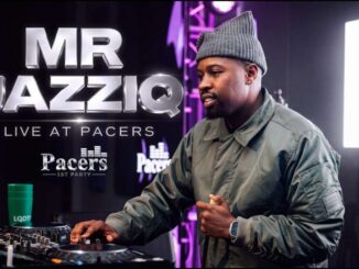 Mr JazziQ, Live at Pacers 1st Party at Gaborone in Botswana, Amapiano Mix 2026,mp3, download, datafilehost, toxicwap, fakaza,House Music, Amapiano, Amapiano 2026, Amapiano Mix, Amapiano Music