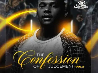 Mr Milk Dee, The Confession of Judgment, Vol. 1, download ,zip, zippyshare, fakaza, EP, datafilehost, album, Deep House Mix, Deep House, Deep House Music, Deep Tech, Afro Deep Tech, House Music