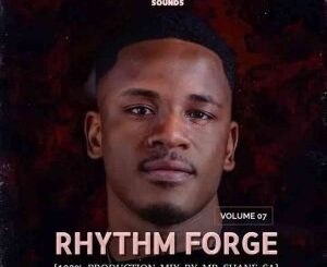 Mr Shane SA, Rhythm Forge Vol.07, 100% Production Mix,mp3, download, datafilehost, toxicwap, fakaza,House Music, Amapiano, Amapiano 2026, Amapiano Mix, Amapiano Music