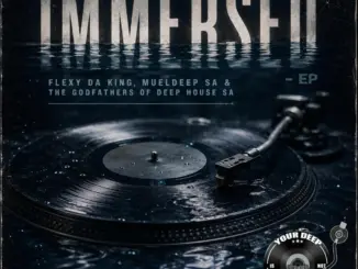 MuelDeep SA, The Godfathers of Deep House SA, Immersed,download ,zip, zippyshare, fakaza, EP, datafilehost, album, Deep House Mix, Deep House, Deep House Music, Deep Tech, Afro Deep Tech, House Music