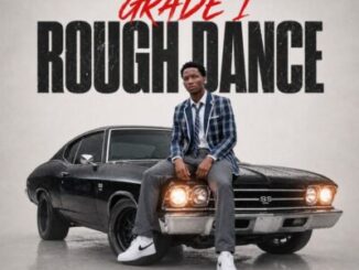 Mveem, Rough Dance Grade 1, download,zip, zippyshare, fakaza, EP, datafilehost, album, House Music, Amapiano, Amapiano 2026, Amapiano Mix, Amapiano Music