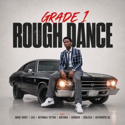Mveem, Rough Dance Grade 1, download,zip, zippyshare, fakaza, EP, datafilehost, album, House Music, Amapiano, Amapiano 2026, Amapiano Mix, Amapiano Music