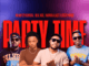 Nkanyezi Kubheka, Party Time, Real Nox, Mapara A Jazz, Locco Musiq, mp3, download, datafilehost, toxicwap, fakaza,House Music, Amapiano, Amapiano 2026, Amapiano Mix, Amapiano Music