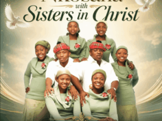 Nkosana With Sisters In Christ, Tlo Moya O Halalelang , mp3, download, datafilehost, toxicwap, fakaza, Gospel Songs, Gospel, Gospel Music, Christian Music, Christian Songs