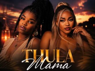 Nkosazana KG, Thula Mama, Zee Nkumalo,mp3, download, datafilehost, toxicwap, fakaza, Afro House, Afro House 2026, Afro House Mix, Afro House Music, Afro Tech, House Music