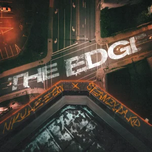 Nkulee501 - The Edge ft Steamzy_da_kid