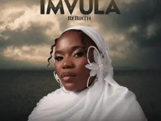 Nobuhle, Imvula Re-Birth, download,zip, zippyshare, fakaza, EP, datafilehost, album, House Music, Amapiano, Amapiano 2026, Amapiano Mix, Amapiano Music