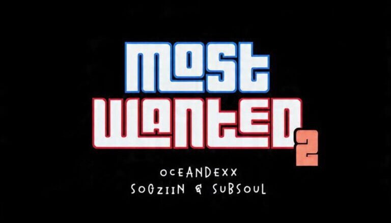 Oceandexx, Sogziin, Subsoul, Most Wanted 2,download ,zip, zippyshare, fakaza, EP, datafilehost, album, Gqom Beats, Gqom Songs, Gqom Music, Gqom Mix, House Music