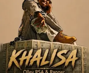 Olley Rsa, Khalisa, Ranger, Gubzin, Amaza, mp3, download, datafilehost, toxicwap, fakaza,House Music, Amapiano, Amapiano 2026, Amapiano Mix, Amapiano Music