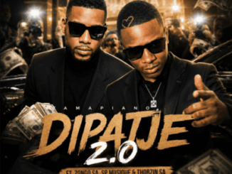 Oxiigin, Dipatje 2.0, Goatyadi Verse, Zongo SA, Sp Musique, Thobzin SA,mp3, download, datafilehost, toxicwap, fakaza,House Music, Amapiano, Amapiano 2026, Amapiano Mix, Amapiano Music