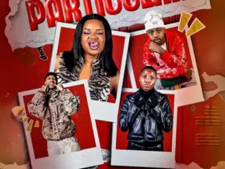 PLXYBOII_017, Particular, Dolly Ditebogo, 2Break4, Ez Maestro, DIL Brill, mp3, download, datafilehost, toxicwap, fakaza,House Music, Amapiano, Amapiano 2026, Amapiano Mix, Amapiano Music