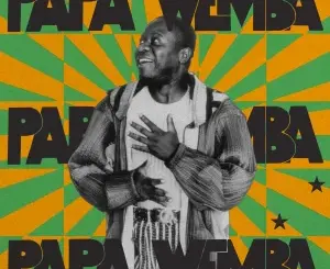 Papa Wemba, Yolele, Nitefreak,mp3, download, datafilehost, toxicwap, fakaza, Afro House, Afro House 2026, Afro House Mix, Afro House Music, Afro Tech, House Music