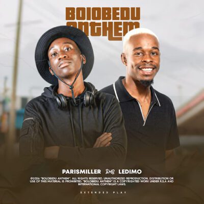 ParisMiller, Ledimo, Bolobedu Anthem, download ,zip, zippyshare, fakaza, EP, datafilehost, album, Maskandi Songs, Maskandi, Maskandi Mix, Maskandi Music, Maskandi Classics