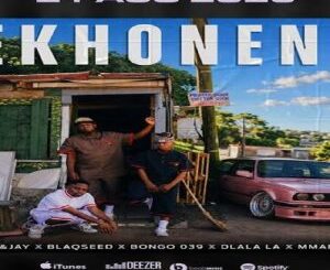 Ray&Jay, Ekhoneni, Blaqseed, Bongo 039, MMangii, Dlala LA,mp3, download, datafilehost, toxicwap, fakaza, Afro House, Afro House 2026, Afro House Mix, Afro House Music, Afro Tech, House Music