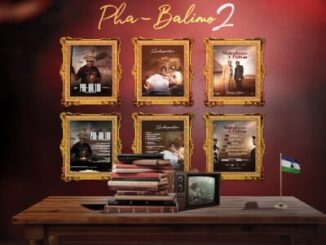 Sannere, Pha-Balimo 2, download ,zip, zippyshare, fakaza, EP, datafilehost, album, Afro House, Afro House 2026, Afro House Mix, Afro House Music, Afro Tech, House Music