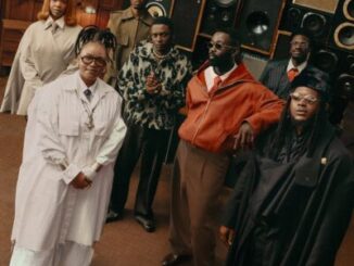 Sarz, Hennessy Cypher, Kwesi Arthur, Enny, Suspect 95, Fena Gitu, Yanga Chief, Tenor, mp3, download, datafilehost, toxicwap, fakaza,House Music, Amapiano, Amapiano 2026, Amapiano Mix, Amapiano Music