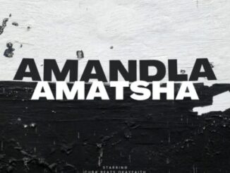 Scrooge KmoA, Amandla Amatsha,download,zip, zippyshare, fakaza, EP, datafilehost, album, House Music, Amapiano, Amapiano 2026, Amapiano Mix, Amapiano Music