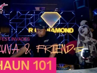 Shaun101, Spirit Fest Live, Sessions invades Guluva & Friends, mp3, download, datafilehost, toxicwap, fakaza,House Music, Amapiano, Amapiano 2026, Amapiano Mix, Amapiano Music