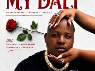 SjavasDaDeejay, My Dali, Carter IV,Tyler ICU, Civil Soul, Kayla Praise, Ceeka RSA, Cooper SA, mp3, download, datafilehost, toxicwap, fakaza,House Music, Amapiano, Amapiano 2026, Amapiano Mix, Amapiano Music