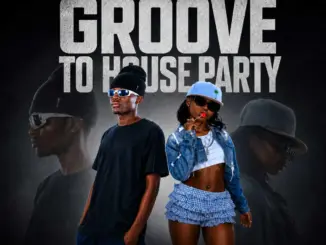 Sthipla rsa, Nthatiey Da Deejay, From Groove To House Party, download,zip, zippyshare, fakaza, EP, datafilehost, album, House Music, Amapiano, Amapiano 2026, Amapiano Mix, Amapiano Music