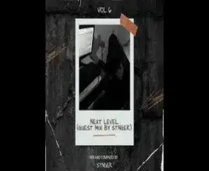 Stnger, Next Level Vol. 006, 100% Production Mix,mp3, download, datafilehost, toxicwap, fakaza,House Music, Amapiano, Amapiano 2026, Amapiano Mix, Amapiano Music