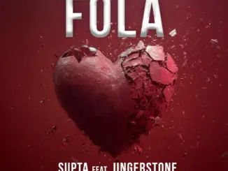Supta, Fola, Jinger Stone, mp3, download, datafilehost, toxicwap, fakaza,House Music, Amapiano, Amapiano 2026, Amapiano Mix, Amapiano Music