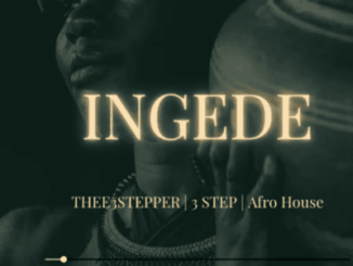 Thukuthela, INGEDE, Babalwa M, JAZZWRLD, Dlala Thukzin Oscar Mbo,mp3, download, datafilehost, toxicwap, fakaza,House Music, Amapiano, Amapiano 2026, Amapiano Mix, Amapiano Music