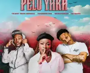 Tribby Wadi Bhozza, Pelo Yaka, Poobington, Wendy Moon, Hitboss SA,mp3, download, datafilehost, toxicwap, fakaza,House Music, Amapiano, Amapiano 2026, Amapiano Mix, Amapiano Music