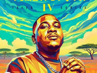 Tumza D’Kota, Jaiva IV Series, download, zip, zippyshare, fakaza, EP, datafilehost, album, House Music, Amapinao, Amapiano 2026, Amapiano Mix, Amapiano Music