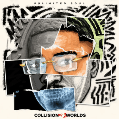 Unlimited Soul, Collision Of 2 Worlds, Deluxe, download, zip, zippyshare, fakaza, EP, datafilehost, album, House Music, Amapinao, Amapiano 2026, Amapiano Mix, Amapiano Music