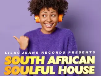 VA, South African Soulful House, Vol. 10, download ,zip, zippyshare, fakaza, EP, datafilehost, album, Soulful House Mix, Soulful House, Soulful House Music, House Music