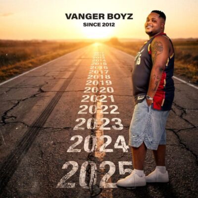 Vanger Boyz, Since 2012, download ,zip, zippyshare, fakaza, EP, datafilehost, album, Gqom Beats, Gqom Songs, Gqom Music, Gqom Mix, House Music