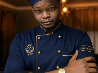 Vico Da Sporo, Chef,download ,zip, zippyshare, fakaza, EP, datafilehost, album, Afro House, Afro House 2026, Afro House Mix, Afro House Music, Afro Tech, House Music
