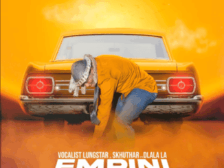 Vocalist Lungstar, Empini, SkhuthaRh, Dlala LA, mp3, download, datafilehost, toxicwap, fakaza,House Music, Amapiano, Amapiano 2026, Amapiano Mix, Amapiano Music