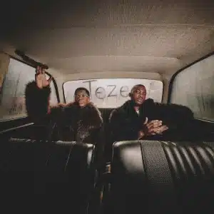 W4DE - TEZE ft Royal Musiq
