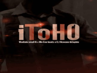 WadlaLu Small B, iToho, Ma Eno Beats, CJ Ncwane, Cophie,mp3, download, datafilehost, toxicwap, fakaza,House Music, Amapiano, Amapiano 2026, Amapiano Mix, Amapiano Music