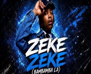 Xduppy, Zeke Zeke, Bambamba La, M00tion, mp3, download, datafilehost, toxicwap, fakaza,House Music, Amapiano, Amapiano 2026, Amapiano Mix, Amapiano Music